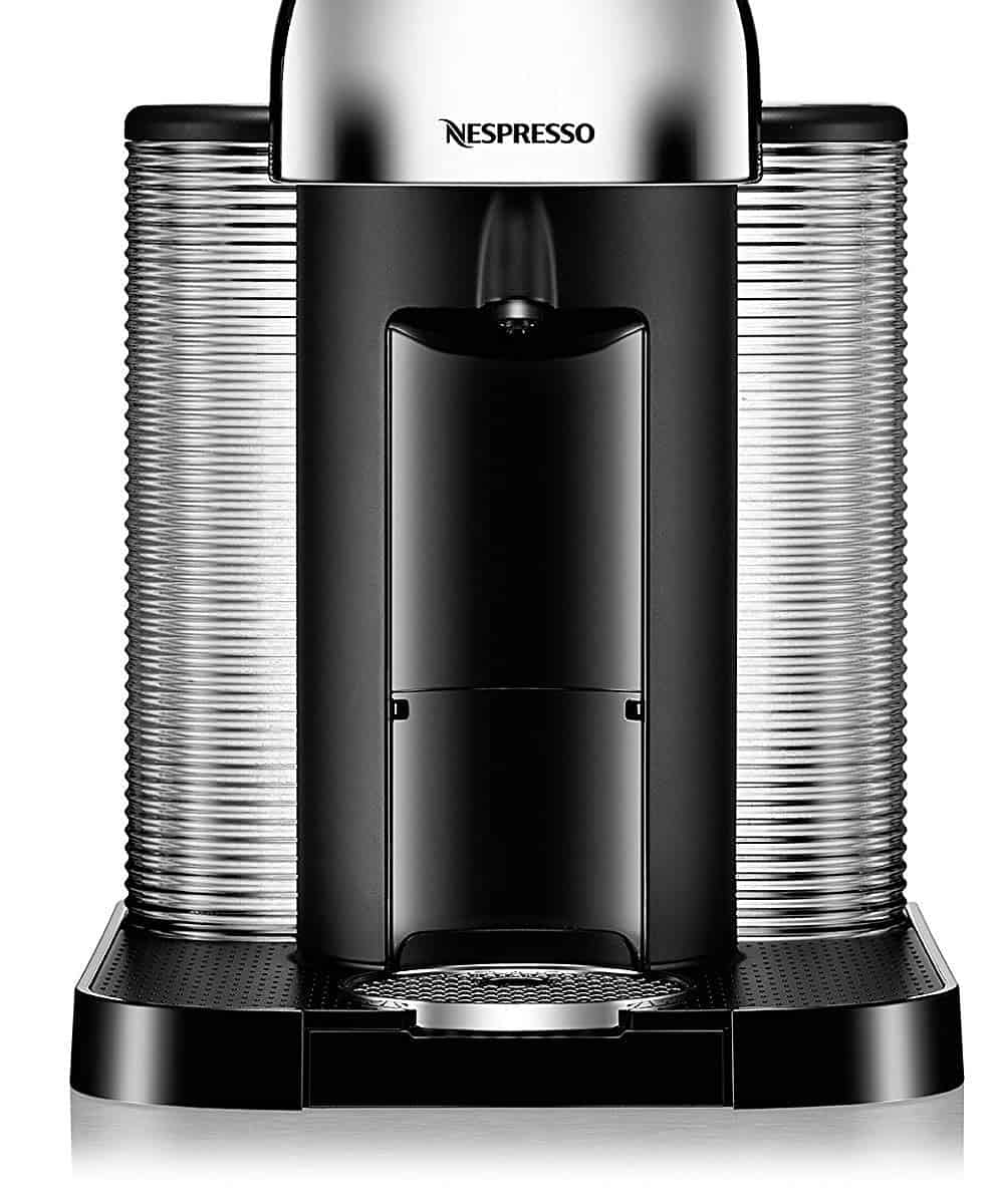 Nespresso Vertuo Coffee Machine by Breville