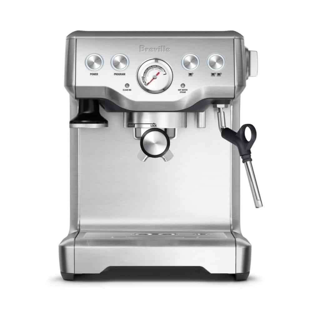 breville infuser review