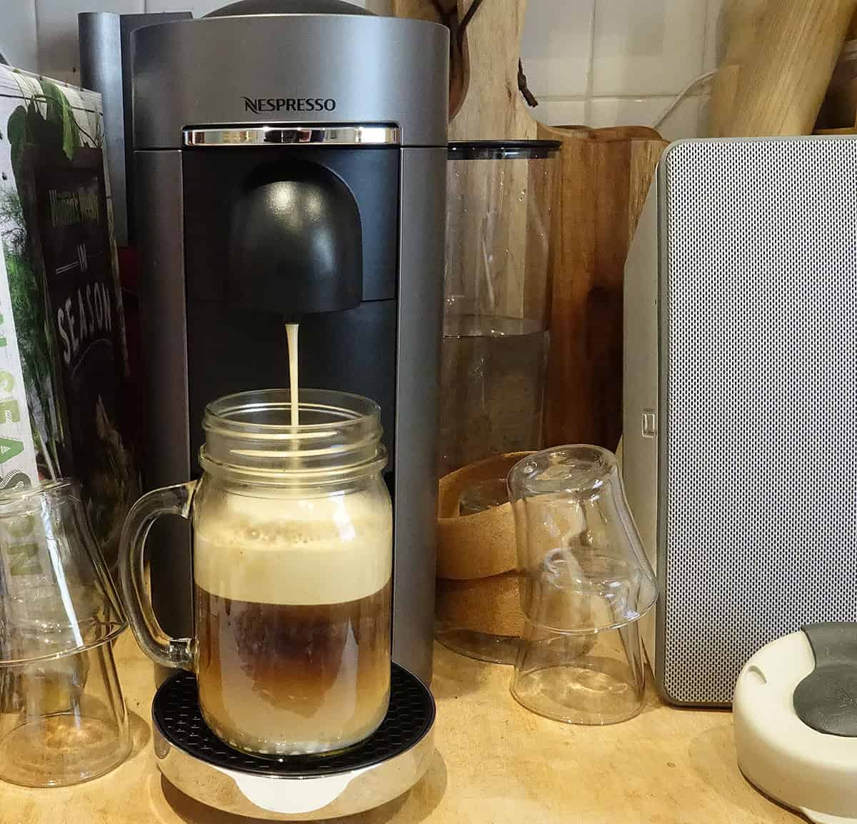 nespresso vertuoplus review