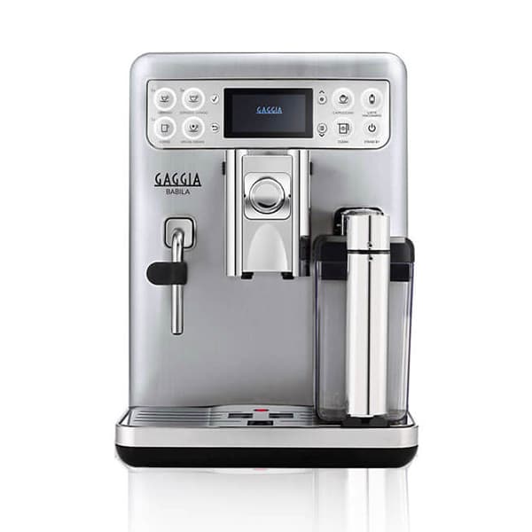 Gaggia Babila Espresso Machine Review 2022 : Price, Pros, Cons