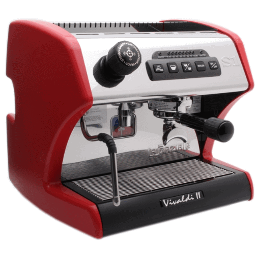 La Spaziale Vivaldi II Espresso Machine Review 2022