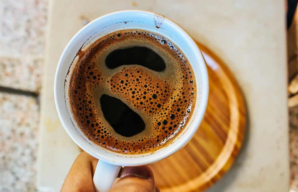 How to Make a Perfect Cup of Coffee Everytime (Fool-Proof Guide)