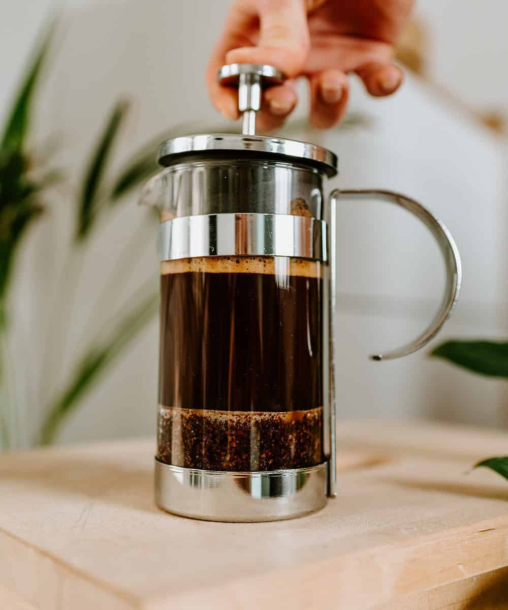 how to use french press guide