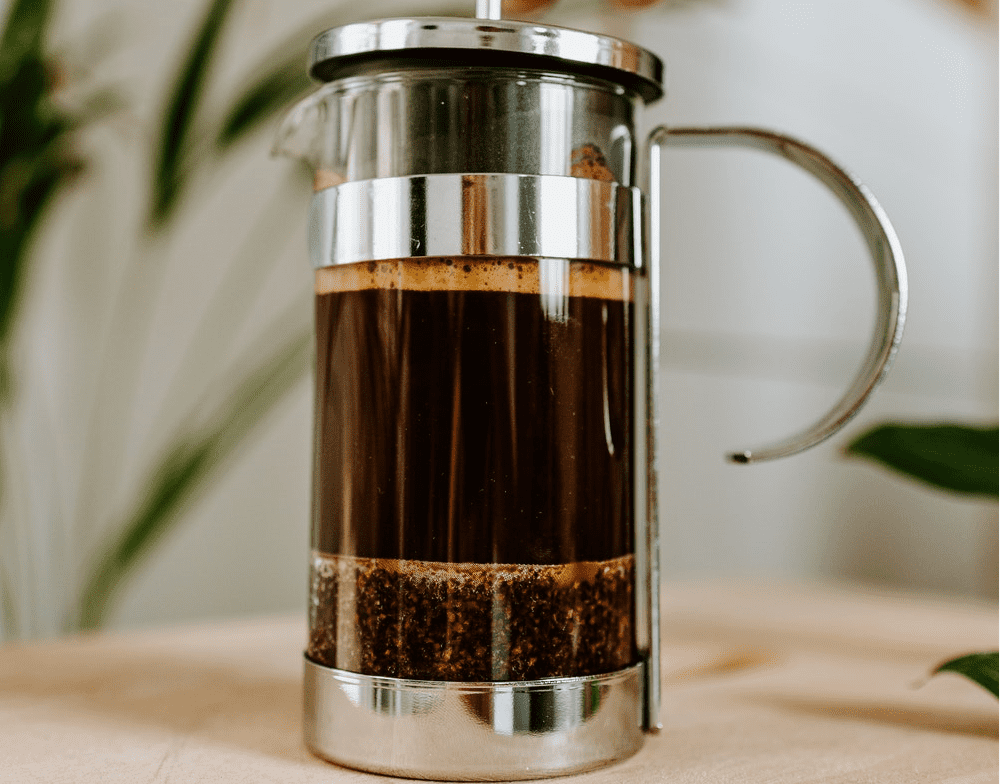 how to use french press quick guide