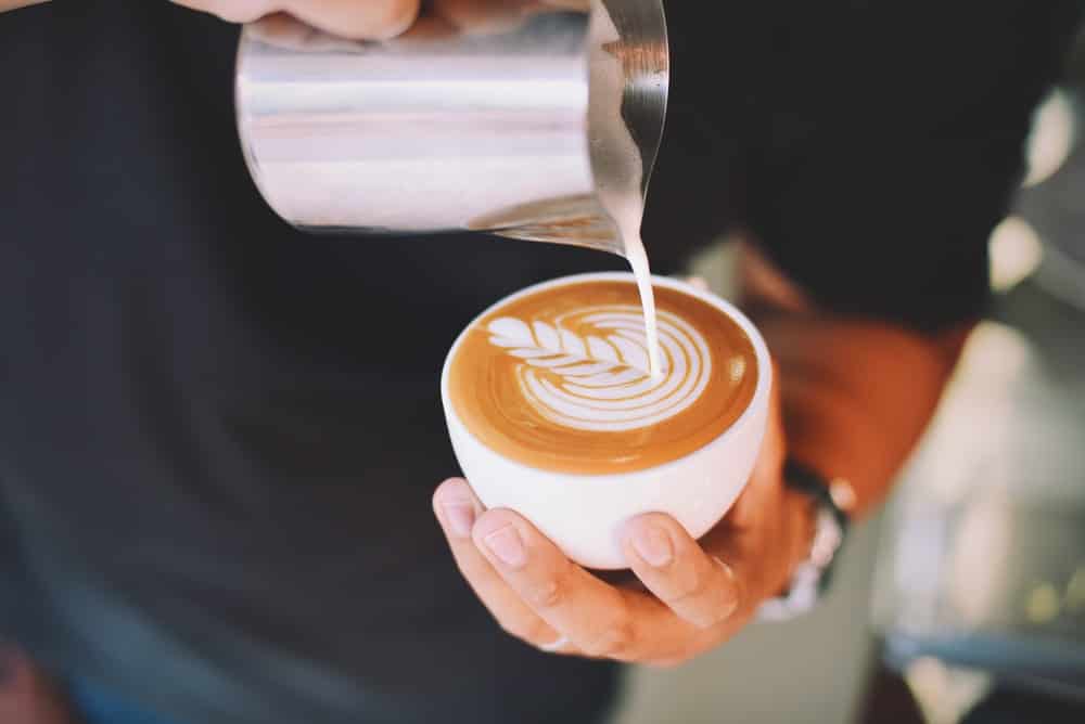 What is a Latte? Here’s How to Make One at Home