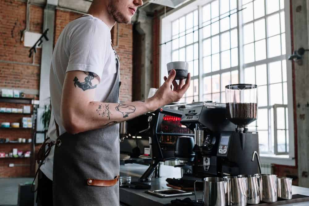 Here Are 16 Types of Coffee Grinders (Beginner’s Guide)