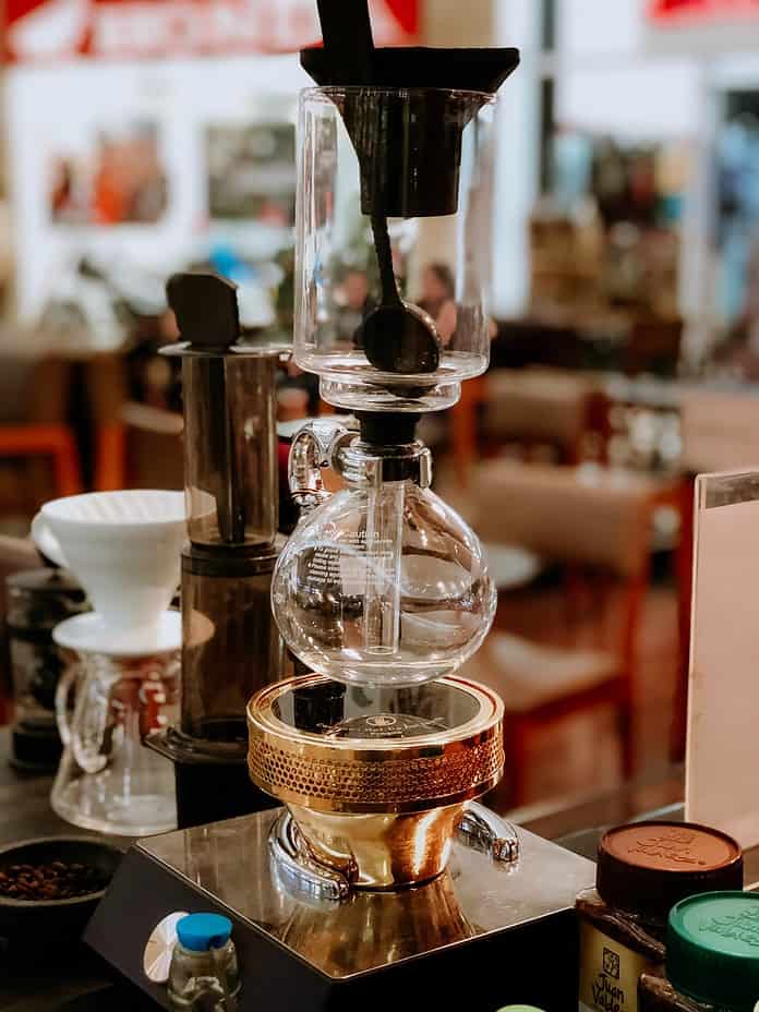 best siphon coffee makers