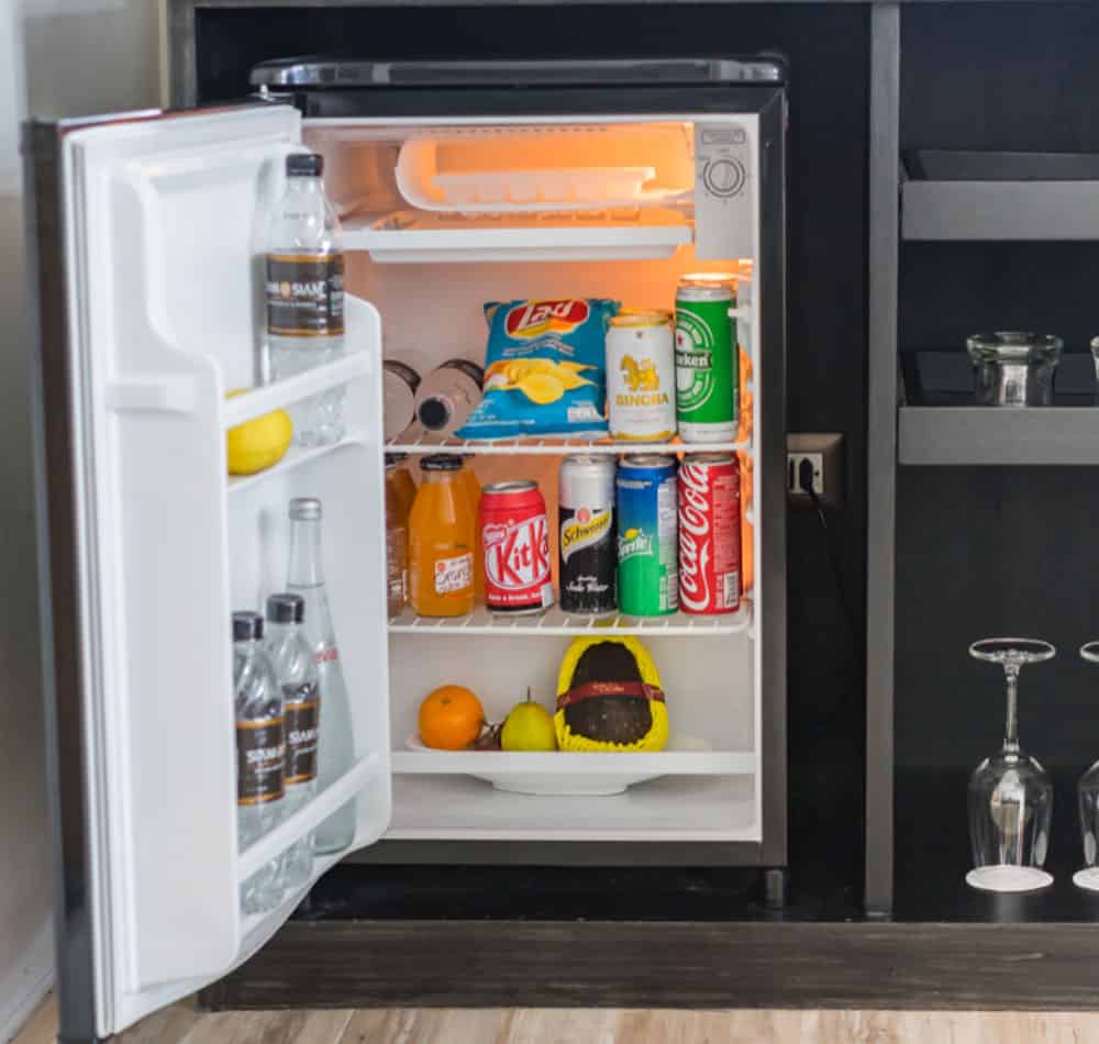 10 Best Upright Freezers in 2022 (Reviews & Guide)