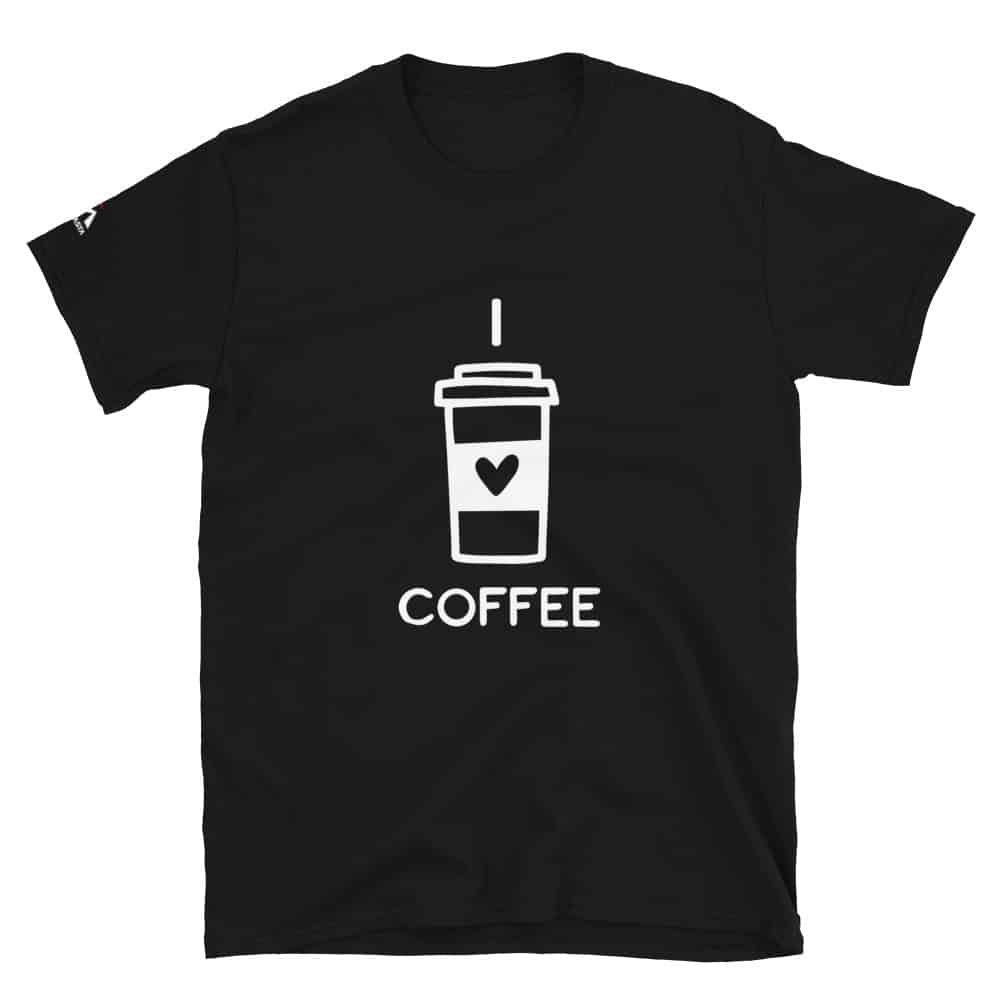35 Ridiculously Funny Coffee Shirts for Caffeine Addicts