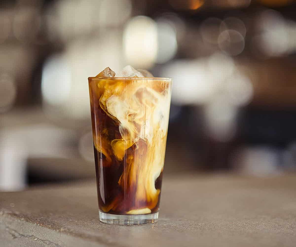 How Much Caffeine Is In Cold Brew Coffee? (Vs. Iced Coffee)