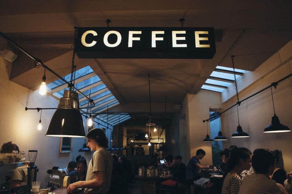 15 Most Famous & Largest Coffee Chains Around The World