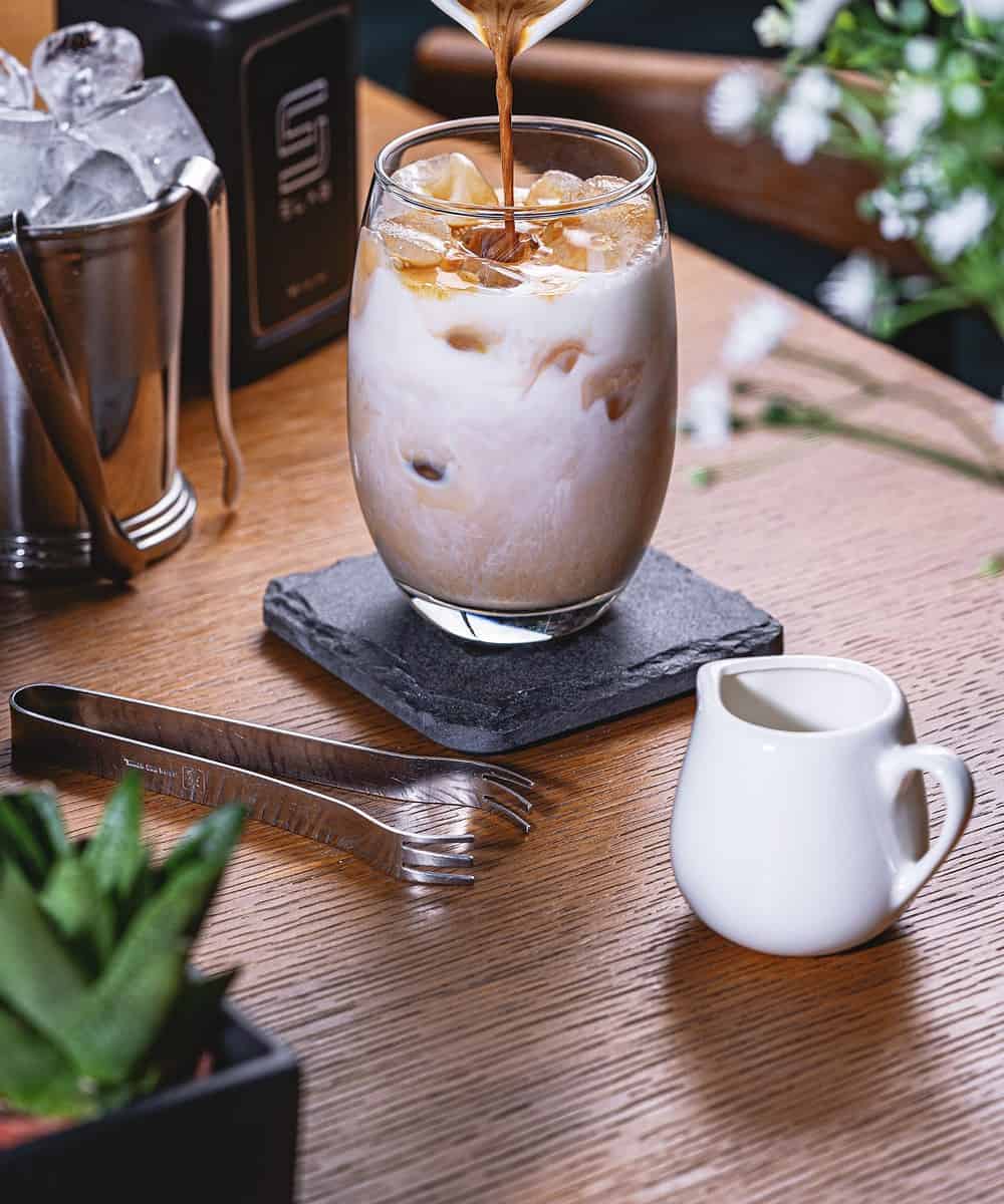 What Is A Spanish Latte? Here’s Spanish Latte Recipe So You Can Make One At Home