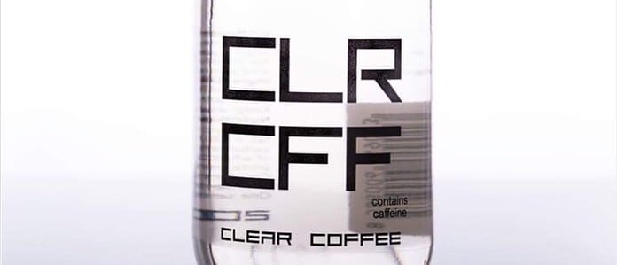 Clear Coffee