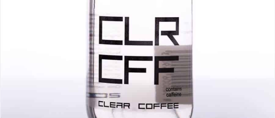 What is Clear Coffee? What Happened to Them?