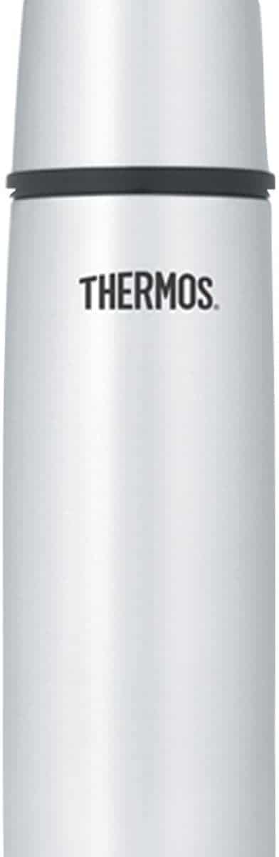 Thermos Vacuum Insulated Compact Beverage Bottle