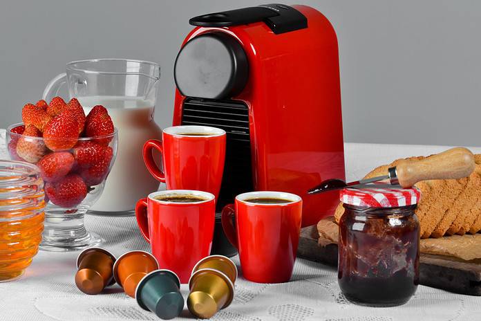 10 Best Small Coffee Makers