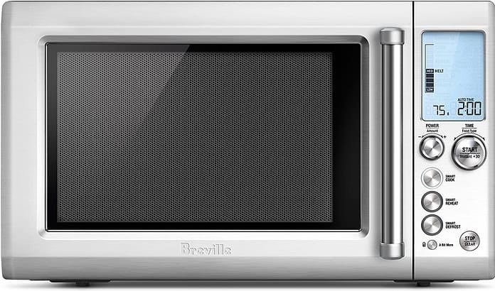 Breville Quick Touch BMO734xl