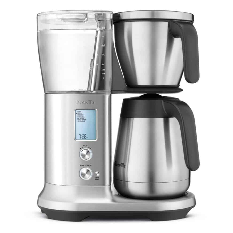 Breville Precision Brewer BDC455 Review 2022