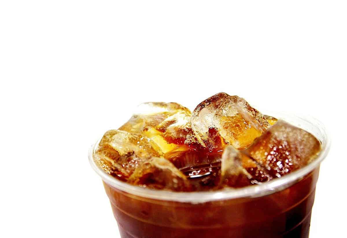 Iced Americano Recipe You Can Try at Home