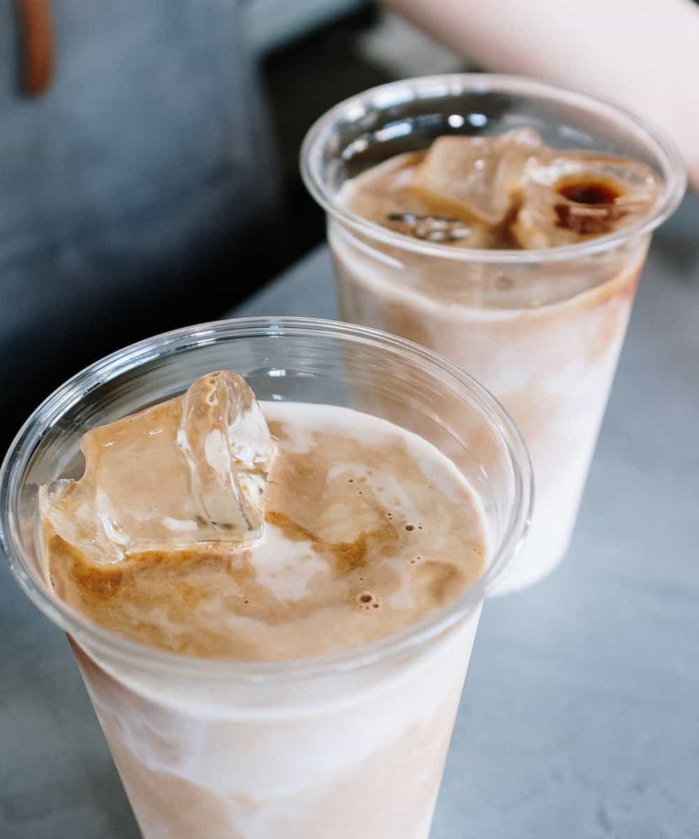 Iced Chai Tea Latte Recipe (Starbucks Copycat)