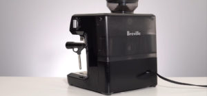 breville water source