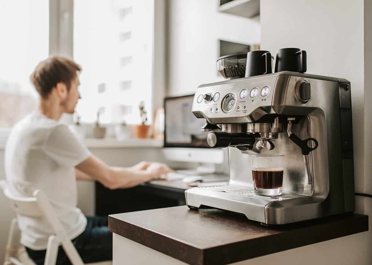How To Choose A Home Espresso Machine? 