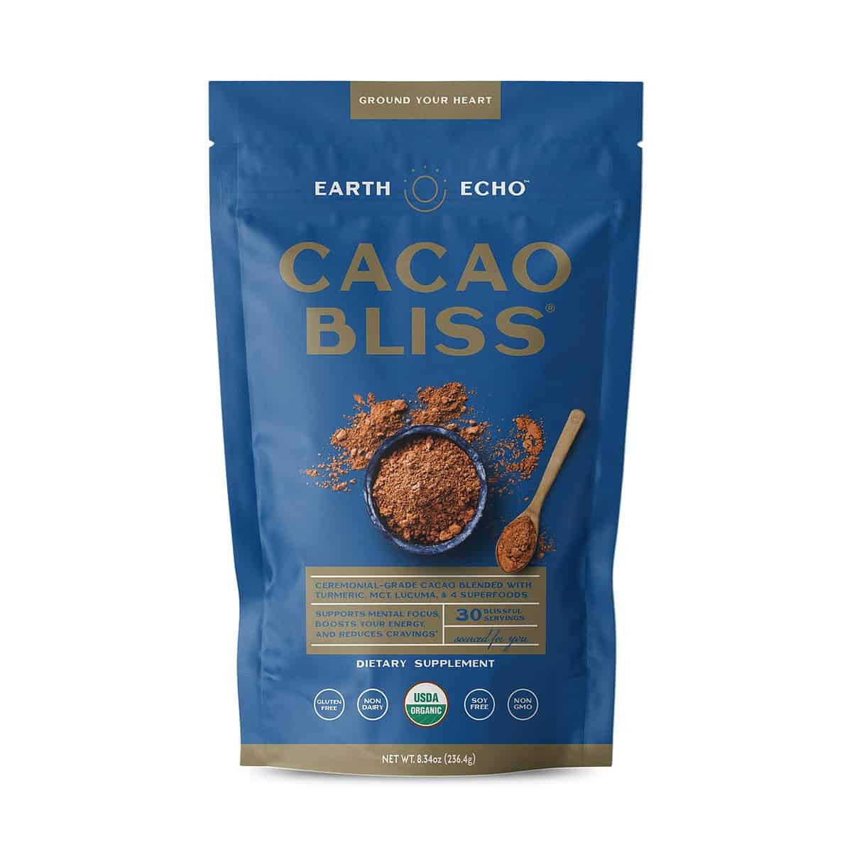 Cacao Bliss Review – A Healthy Alternative For Your Chocolate Cravings